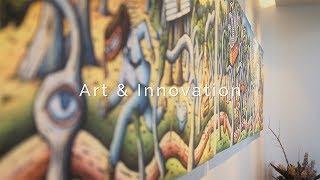 Art & Innovation