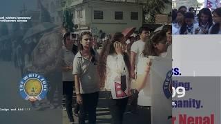TheWhiteZone.ORG: Unite, Help & Support. Humanity! Freedom!! Equality!!!