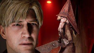 Silent Hill 2 Remake | COMPLETO