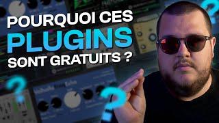 Ces plugins GRATUITS devraient être payants !