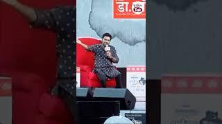 Hu acha thik hai 99 percent ladkiya aise hi by Zakir Khan jakir khan #shayarsahab