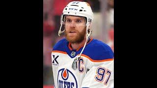 The Cult of Hockey's "Panther's crush Oilers to win Cup" podcast