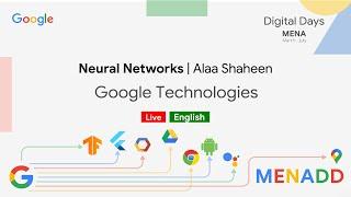 [English] Neural Networks (Alaa Shaheen)