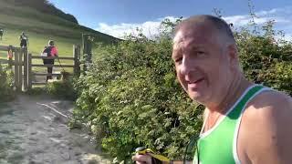 Cotswold way action challenge ultra hike 2021 100km