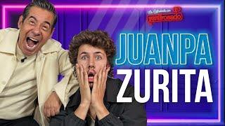 JUANPA ZURITA, UN CRECIMIENTO IMPARABLE | La entrevista con Yordi Rosado