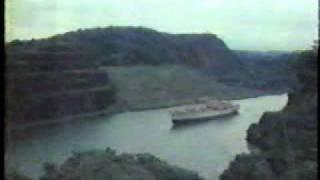 The Panama Canal pt4