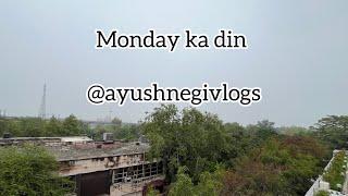 Monday Ka din | Ekveera ka morning ritual | Office work | Daily lifestyle Vlogs