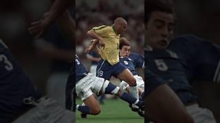 R9 vs maldini&canavaro‍‍ #football#r9#fyp