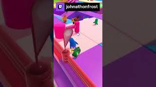 Can't Touch This! | johnathonfrost on #Twitch