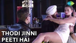 Thodi Jinni Peeti Hai | Dilbagh Singh | Millind Gaba | Official Song