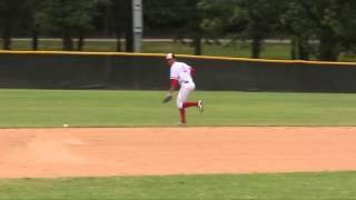 BLAKE WYNN FIELD