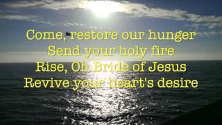 Heal this Land by Terry & Barbi Franklin