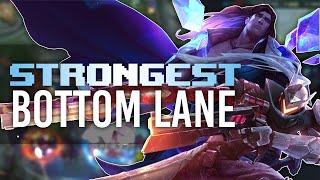 Imaqtpie - STRONGEST BOTTOM LANE ft. AnnieBot & Dyrus