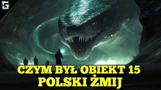 Czym był Obiekt 15 Polski Żmij? Obrońca Częstochowy