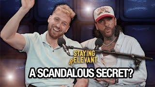 Bonus: Listener Anonymous Has Uncovered Her Friend's Salacious Secret | Staying Relevant Podcast