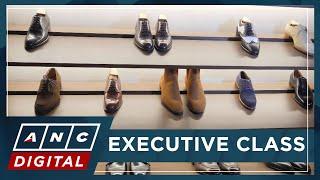 Executive Class: Experience handcrafted excellence with bespoke shoes by Sapatero Manila | ANC