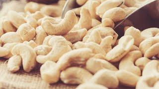 Why You Should Think Twice About Eating Cashews