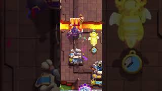 Boss Bandit Was About To Dash