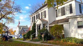 Visit the historic Caldwell Parsonage in Union, N.J.!