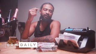 CK X Christmas - Just Business [Music Video] | GRM Daily