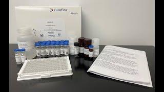 Patulin ELISA Test Kit