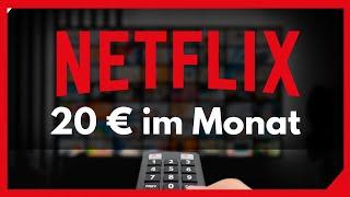 TV und Streaming werden 2024 noch teurer! Was Netflix, Disney+ ,Amazon Prime, Spotify noch planen!