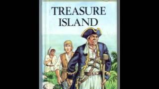 Ladybird's Treasure Island Part I