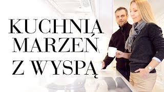 Kuchnia MARZEŃ z WYSPĄ