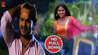 #Khesari Lal Yadav और #Kajal Raghwani | BUS YETNE KAR YE RAM JI | Deewanapan | #Bhojpuri song 2018