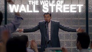 Jimmy Cooks | A Wolf of Wall Street edit