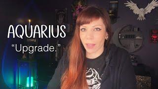 AQUARIUS. This Is A Breakthrough Not A Breakdown & Psychic Upgrade in 2025