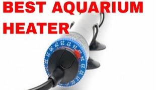 best saltwater aquarium heater: Aheim Jager : rotter tube reef