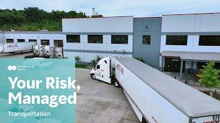 Marsh McLennan Agency | Artur Express | Your Risk, Managed | Manufacturing Corporate Video