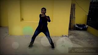 Beboying Song dance by Ritik diwaker Super dancer 2 | Ritwilk Diwakar Super Dancer Chapter 2