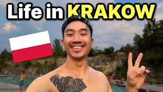 1 Year in Krakow, Poland (My Honest Review) 