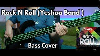 Yeshua Band (Yeshua Ministries) - Rock N Roll Bass Cover | Christian Bass Nepal