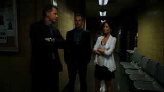 Elementary Gag Reel Season 3