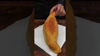 PANZEROTTI #asmr #recipe