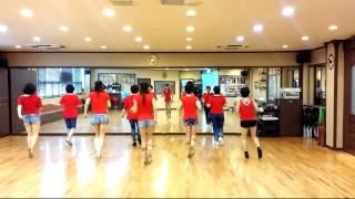 FOOTLOOSE Line Dance (Beginner / Intermediate)