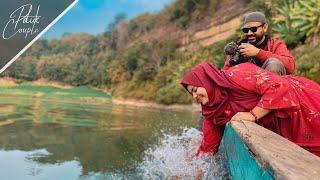 পাহাড়ের মাঝে সাঙ্গু নদীতে  || Sangu River Boat Trip in Bandarban