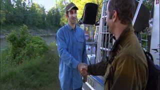 Robson Green And Garzilla part1.mp4