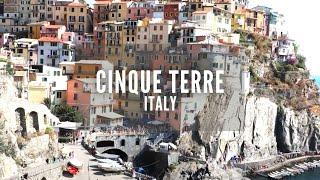 Cinque Terre | Cinque Terre Italy | 5 Villages of Cinque Terre | Travel to Italy | 5 Terre