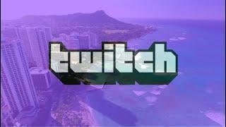 Twitch [REPLAY] LIVE vlog I Got a Ticket For Using My OneWheel In Waikiki 2.26.21