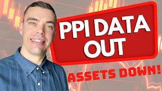 What is the Producer Price Index? | Inflation Hitting Producers | What I'm Doing With My Money|