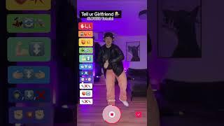 Tell ur girlfriend- slowed tutorial ️ #foryou #tutorial #dance