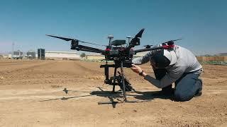 Ag Innovation | UAV Research for Better Data