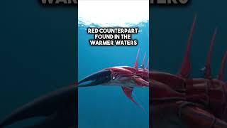 This Leviathan Has A Terrifying Variant