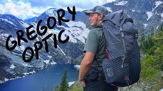 Gregory Optic 48 / 58 | Pack Review