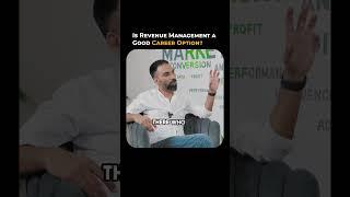 Beyond Hotel Walls: Unlocking a Successful Career in Revenue Management | Retvens Insights
