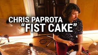 Meinl Cymbals - Chris Paprota - "Fist Cake"